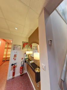Paris Marais Dance School conservatoire thumb 7